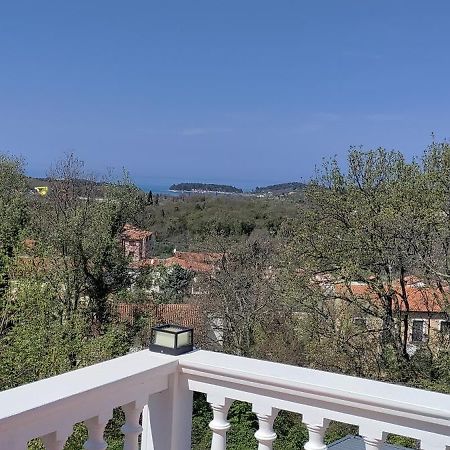Vila Breskvar Mugeba Buitenkant foto