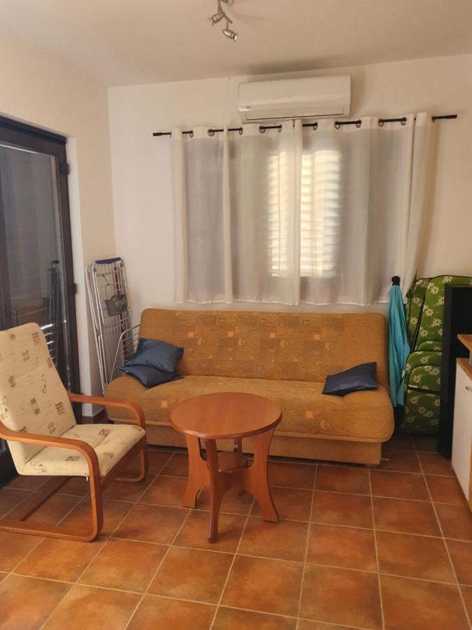 Vila Breskvar Mugeba Buitenkant foto