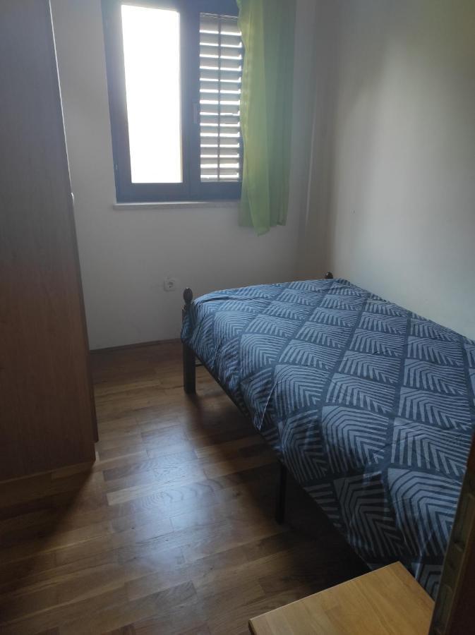Vila Breskvar Mugeba Buitenkant foto